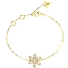 Guess JUBS04322JWYGS White Lotus Damen Armband