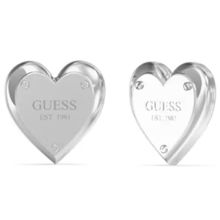 Guess JUBS04334JWRHT-U All You Need is Love Ladies Earrings