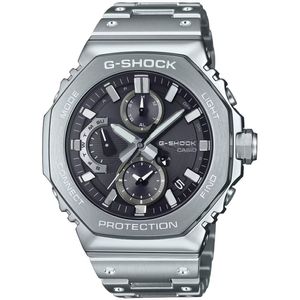 Casio G-Shock GMC-B2100D-1AER Full Metal Chrono Herrenuhr