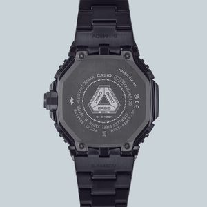 Casio G-Shock GMC-B2100ZE-1AER Zero To One Chrono Gents Watch