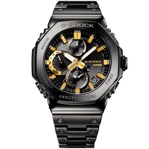 Casio G-Shock GMC-B2100ZE-1AER Zero To One Chrono Gents Watch