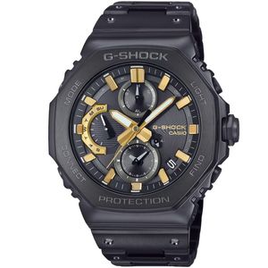 Casio G-Shock GMC-B2100ZE-1AER Zero To One Chrono Gents Watch
