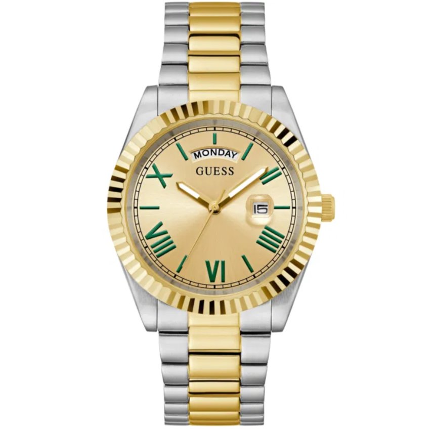 Guess GW0265G14 Connoisseur Herrenuhr