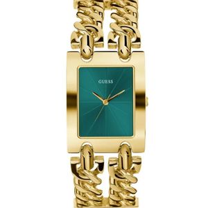 Guess GW0740L2 Mod Heavy Metal Damenuhr