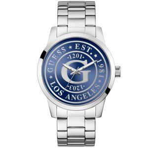 Guess GW0888G1 Collegiate G Herrenuhr