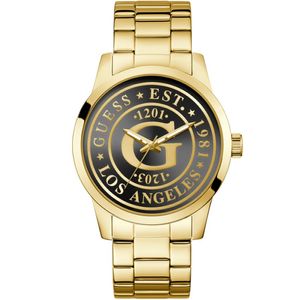 Guess GW0888G2 Collegate G Herrenuhr