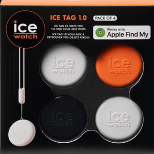 Ice Watch 023943 Ice Tag Set