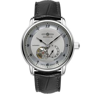 Zeppelin 85664 Friedrichshafen Automatic Gents Watch