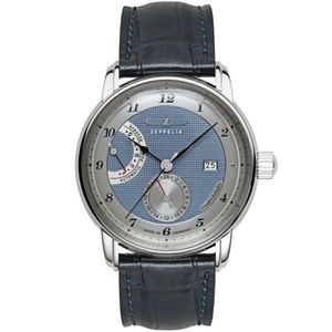 Zeppelin 85903 Friedrichshafen Automatic Gents Watch