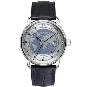 Zeppelin 85963 Friedrichshafen Automatik Herrenuhr