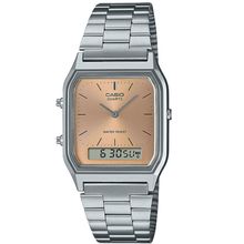 Casio AQ-230A-4AMQYES Vintage Collection Unisexuhr