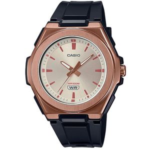 Casio Collection M-LWA-300HRG-5EVEF Ladies Watch