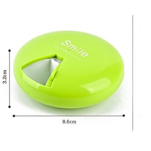 7 Tage Pillendose Medikamentenbox