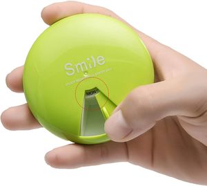 7 Tage Pillendose Medikamentenbox