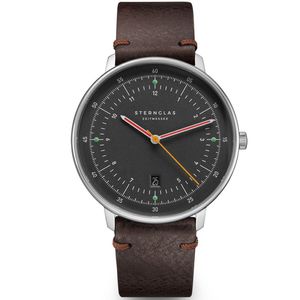 Sternglas S01-HH39-VI11 Hamburg Herrenuhr