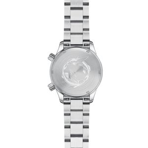 Sternglas S02-ME08-SET Merion Chrono Gents Watch
