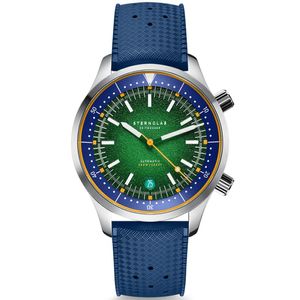 Sternglas S02-ME08-SET Merion Chrono Gents Watch