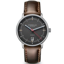 Sternglas S02-NP11-BR03 Naos Pro Automatik Herrenuhr