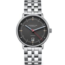 Sternglas S02-NP11-ME13 Naos Pro Automatik Herrenuhr