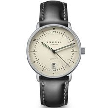 Sternglas S02-NP26-BR02 Naos Pro Automatik Herrenuhr