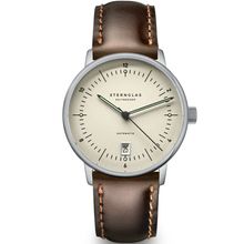 Sternglas S02-NP26-BR03 Naos Pro Automatik Herrenuhr