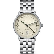 Sternglas S02-NP26-ME13 Naos Pro Automatik Herrenuhr