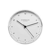 Sternglas S14-001 Zirkel Wanduhr