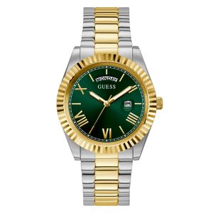 Guess GW0265G8 Connoisseur Herrenuhr