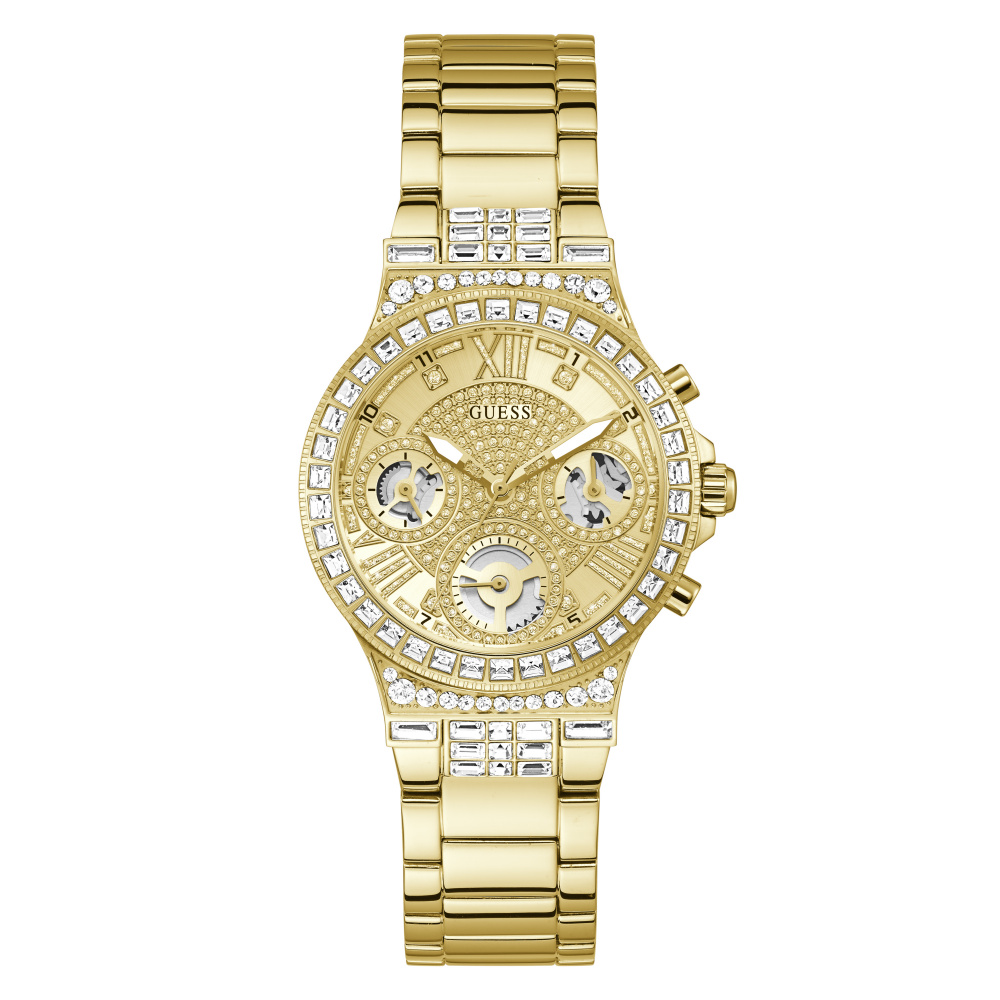 Guess GW0320L2 Moonlight Damenuhr