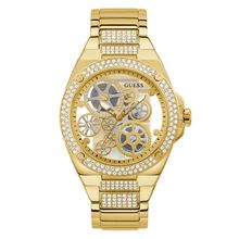 Guess GW0323G2 Big Reveal Herrenuhr