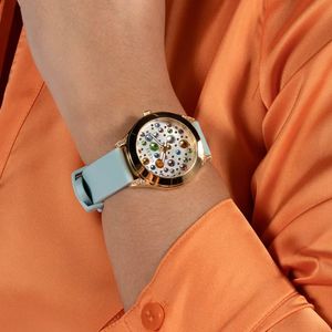 Guess GW0678L1 Mini Wanderlust Damenuhr
