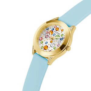 Guess GW0678L1 Mini Wanderlust Damenuhr