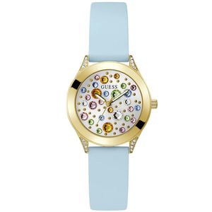 Guess GW0678L1 Mini Wanderlust Damenuhr