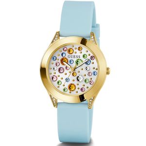 Guess GW0678L1 Mini Wanderlust Damenuhr