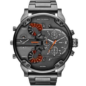 Diesel DZ7315 Mr. Daddy Chrono Gents Watch