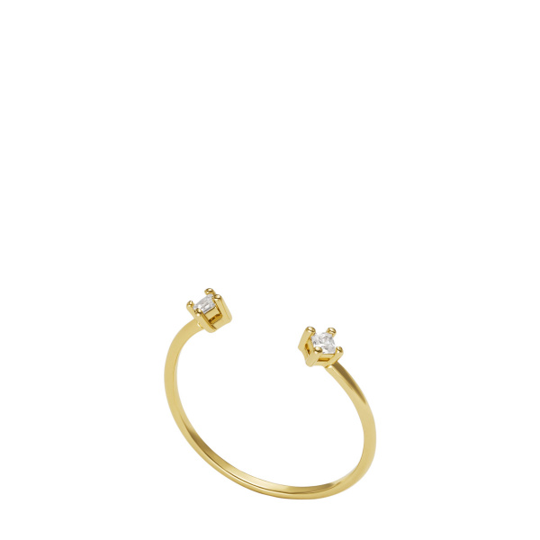 Fossil JOA00815710 Hazel Damen Ring