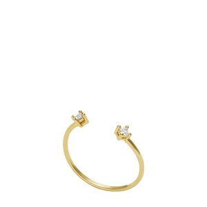 Fossil JOA00815710 Hazel Damen Ring