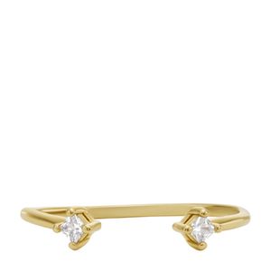 Fossil JOA00815710 Hazel Damen Ring
