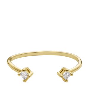 Fossil JOA00815710 Hazel Damen Ring