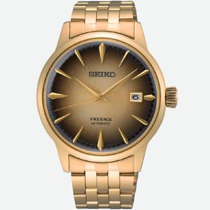 Seiko Presage SRPK48J1 Cocktail Time Herrenuhr