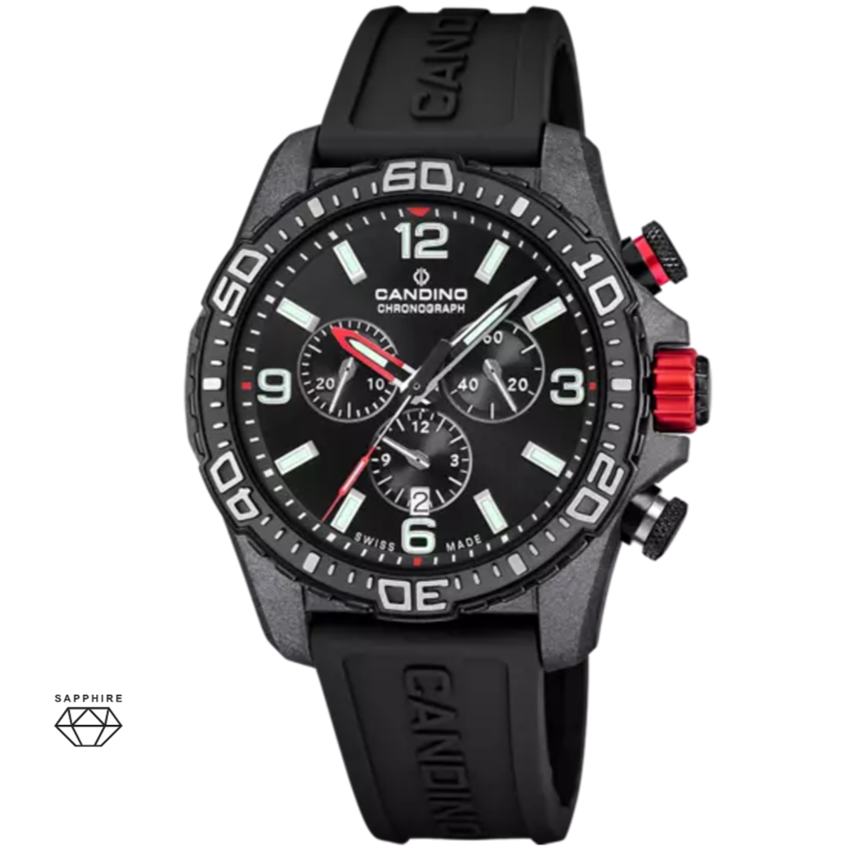 Candino C4779/7 Herrenuhr