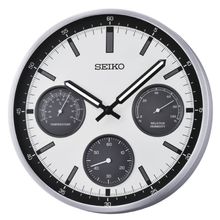 Seiko Clocks QXA823S Wanduhr