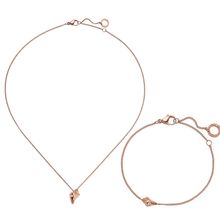 Paul Hewitt PH-SET-2 Sea Shell Schmuckset Damen