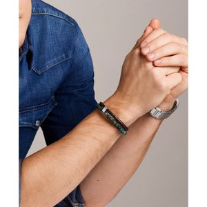 Fossil JF04854040 Jewerly Herren Armband