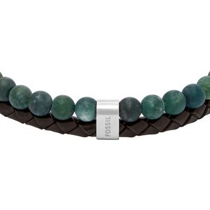 Fossil JF04854040 Jewerly Herren Armband