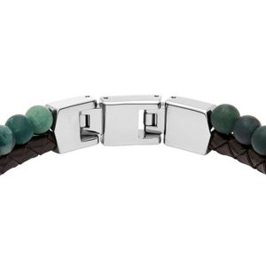 Fossil JF04854040 Jewerly Herren Armband