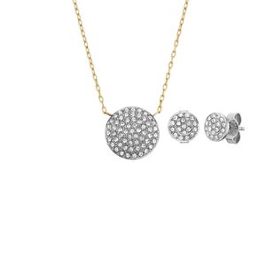 Fossil JF04815SET Jewerly Geschenkset Damen