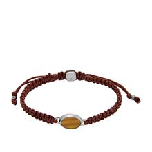 Fossil JF04853040 Jewerly Gents Bracelet