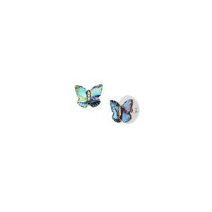 Fossil JF04813710 Sutton Ladies Earrings
