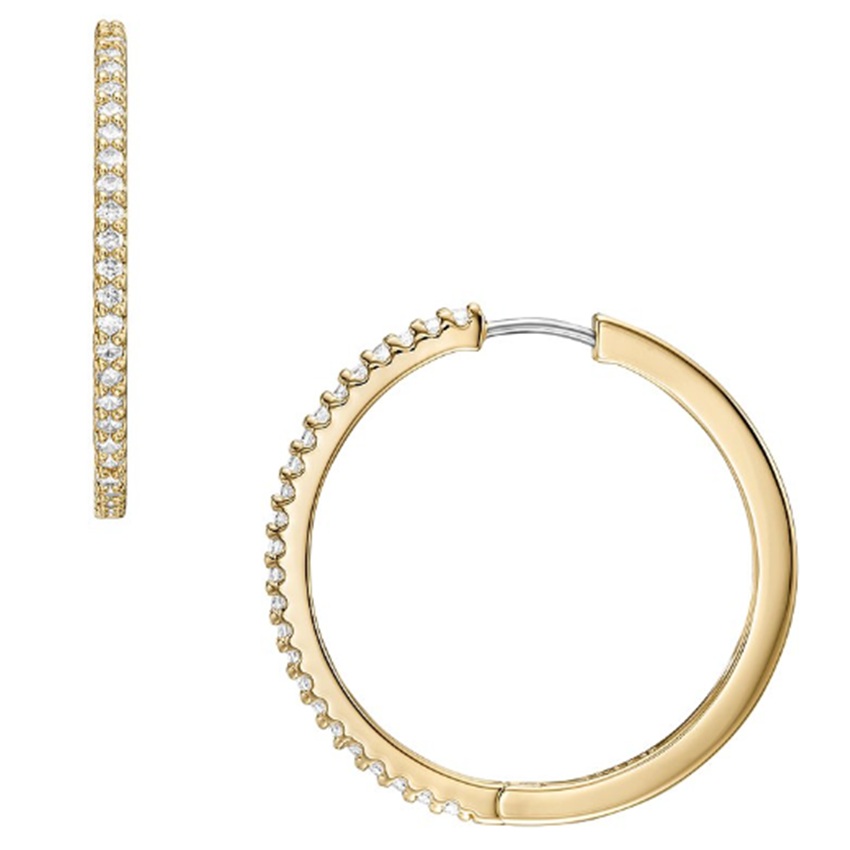 Fossil JA7261710 Ellis Damen Ohrringe